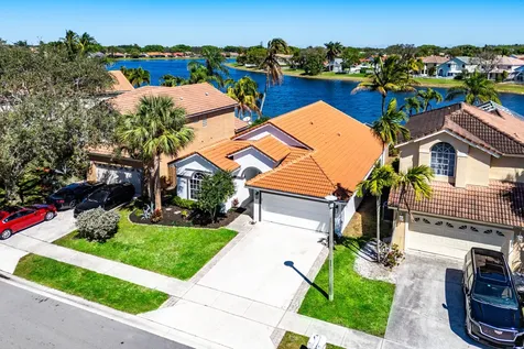 7271 Tillman Drive Lake Worth FL 33467