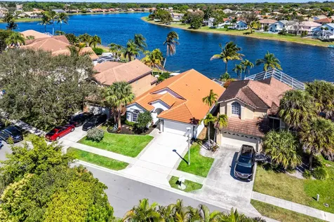 7271 Tillman Drive Lake Worth FL 33467
