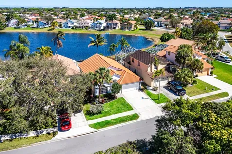 7271 Tillman Drive Lake Worth FL 33467