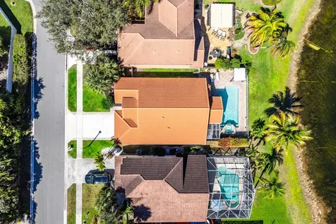7271 Tillman Drive Lake Worth FL 33467
