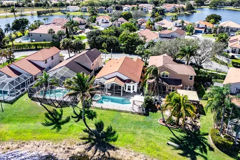 7271 Tillman Drive Lake Worth FL 33467