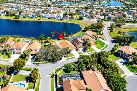 7271 Tillman Drive Lake Worth FL 33467