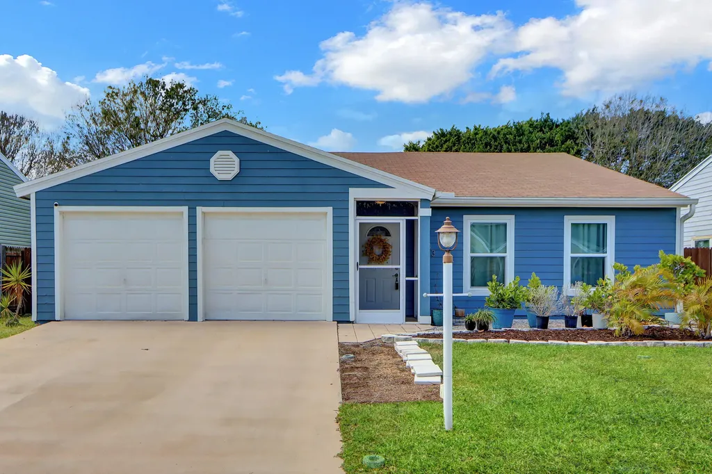 5103 Dalewood Lane Lake Worth FL 33467