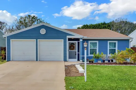 5103 Dalewood Lane Lake Worth FL 33467