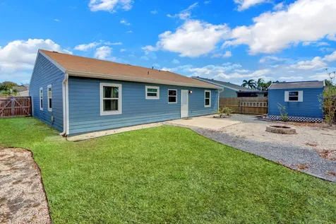 5103 Dalewood Lane Lake Worth FL 33467