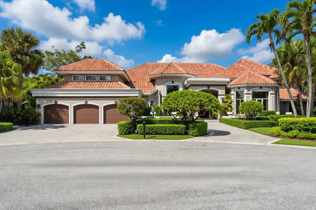 17079 Darlington Court Boca Raton FL 33496