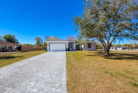 3573 Nw 18th Avenue Okeechobee FL 34972
