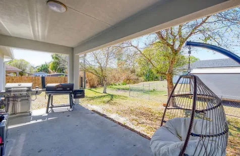 3573 Nw 18th Avenue Okeechobee FL 34972