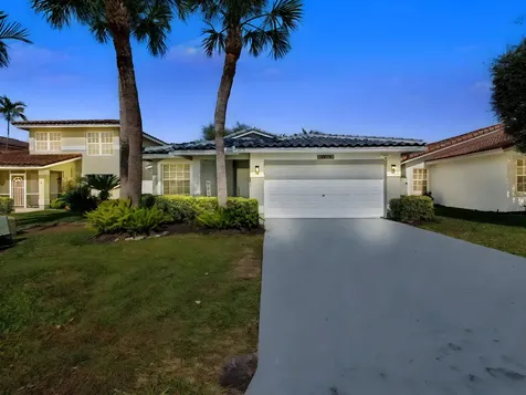 4073 Nw 2nd Lane Delray Beach FL 33445