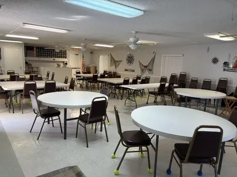 214 Se Village Drive Port Saint Lucie FL 34952