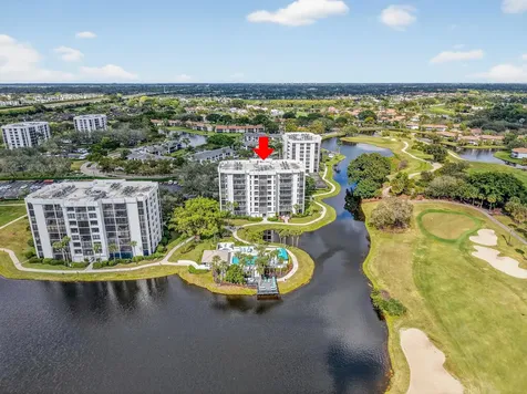 7754 Lakeside Boulevard Boca Raton FL 33434