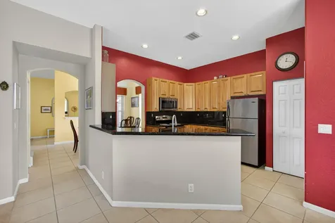 5002 Victoria Circle West Palm Beach FL 33409
