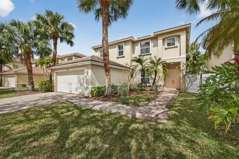 5002 Victoria Circle West Palm Beach FL 33409