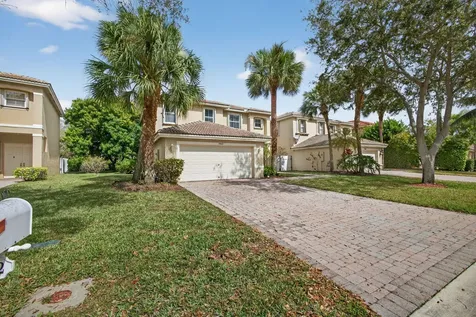 5002 Victoria Circle West Palm Beach FL 33409