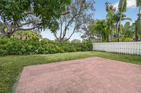 5002 Victoria Circle West Palm Beach FL 33409