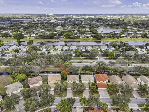 5002 Victoria Circle West Palm Beach FL 33409