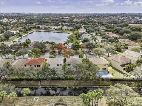 5002 Victoria Circle West Palm Beach FL 33409