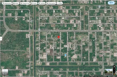 2940 Gaffney Avenue Palm Bay FL 32909