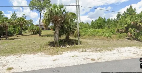 2940 Gaffney Avenue Palm Bay FL 32909