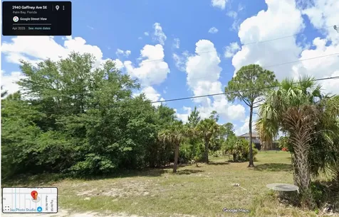 2940 Gaffney Avenue Palm Bay FL 32909