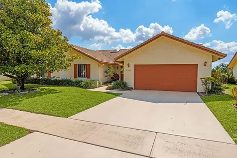 2330 Sw 23rd Cranbrook Drive Boynton Beach FL 33436