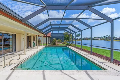2330 Sw 23rd Cranbrook Drive Boynton Beach FL 33436