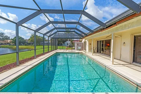 2330 Sw 23rd Cranbrook Drive Boynton Beach FL 33436