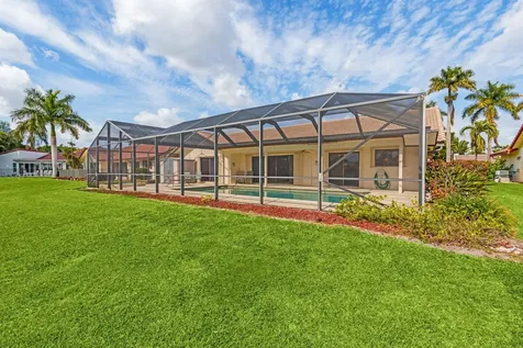 2330 Sw 23rd Cranbrook Drive Boynton Beach FL 33436