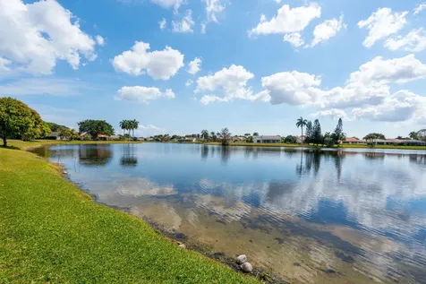 2330 Sw 23rd Cranbrook Drive Boynton Beach FL 33436