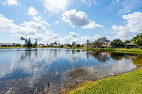 2330 Sw 23rd Cranbrook Drive Boynton Beach FL 33436