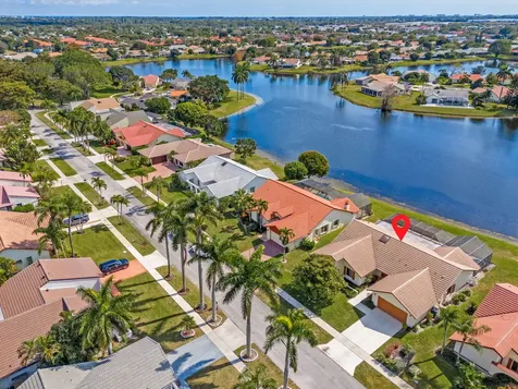 2330 Sw 23rd Cranbrook Drive Boynton Beach FL 33436