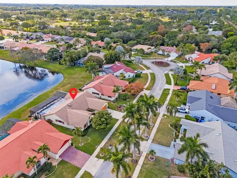 2330 Sw 23rd Cranbrook Drive Boynton Beach FL 33436