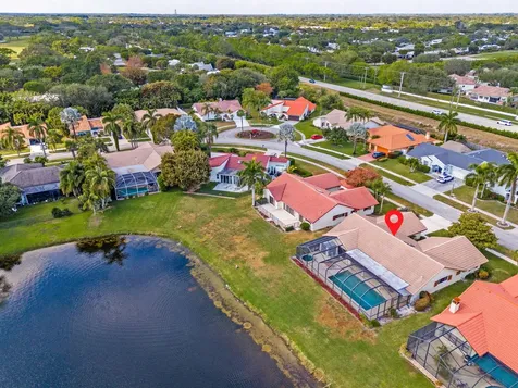 2330 Sw 23rd Cranbrook Drive Boynton Beach FL 33436