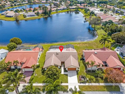 2330 Sw 23rd Cranbrook Drive Boynton Beach FL 33436