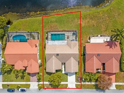 2330 Sw 23rd Cranbrook Drive Boynton Beach FL 33436