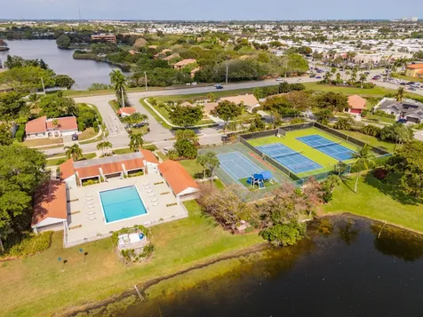2330 Sw 23rd Cranbrook Drive Boynton Beach FL 33436