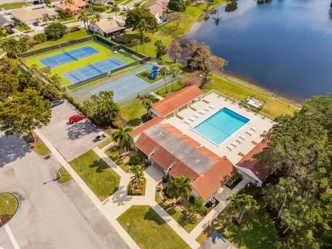 2330 Sw 23rd Cranbrook Drive Boynton Beach FL 33436