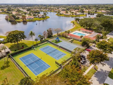 2330 Sw 23rd Cranbrook Drive Boynton Beach FL 33436