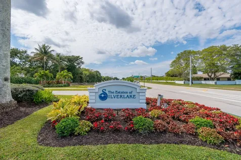 2330 Sw 23rd Cranbrook Drive Boynton Beach FL 33436