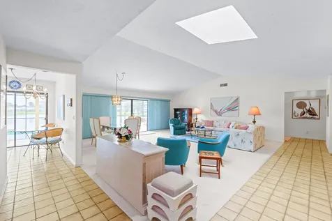 2330 Sw 23rd Cranbrook Drive Boynton Beach FL 33436
