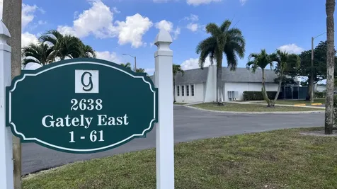 2638 Gately Drive West Palm Beach FL 33415