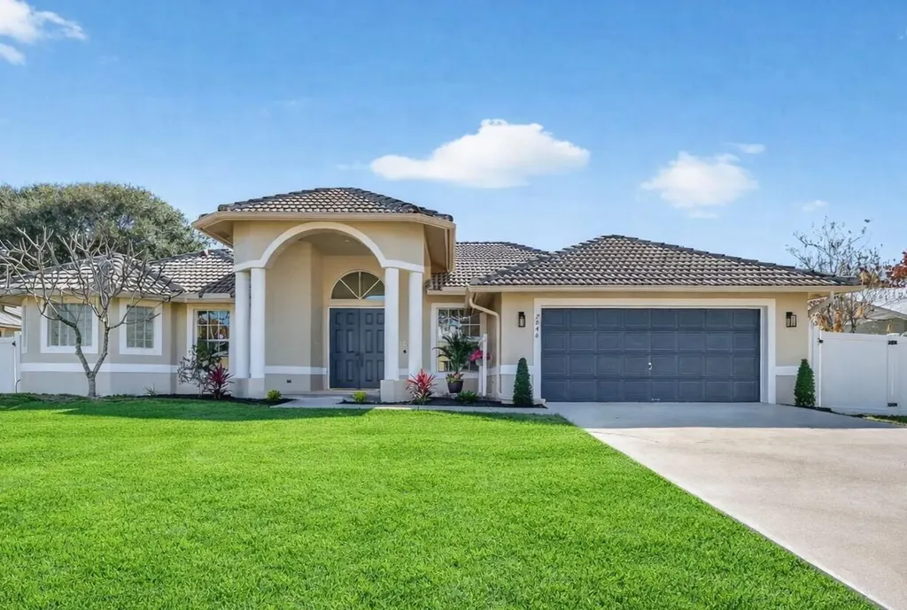 2846 Se Eagle Drive Port Saint Lucie FL 34984