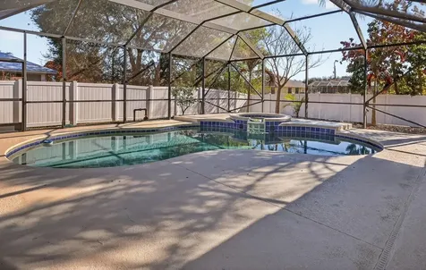 2846 Se Eagle Drive Port Saint Lucie FL 34984
