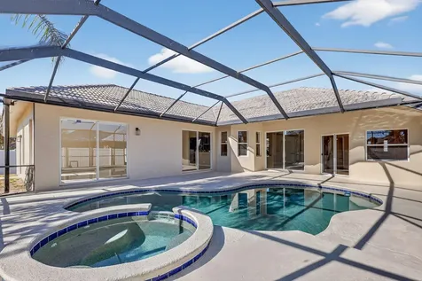 2846 Se Eagle Drive Port Saint Lucie FL 34984