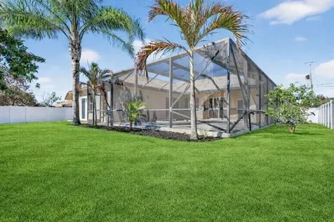 2846 Se Eagle Drive Port Saint Lucie FL 34984