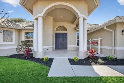 2846 Se Eagle Drive Port Saint Lucie FL 34984