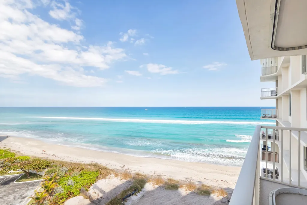 5480 N Ocean Drive Riviera Beach FL 33404