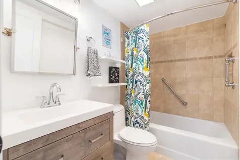 5480 N Ocean Drive Riviera Beach FL 33404