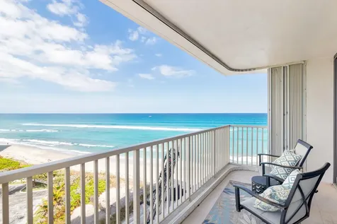 5480 N Ocean Drive Riviera Beach FL 33404