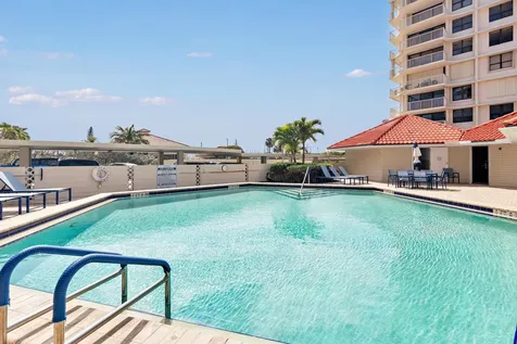 5480 N Ocean Drive Riviera Beach FL 33404